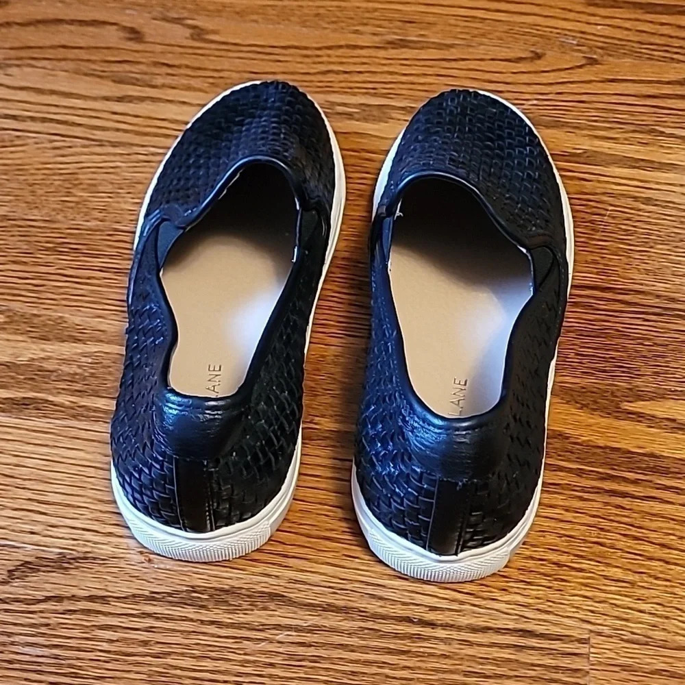 Maiden Lane Shoes - Picture 4 of 5